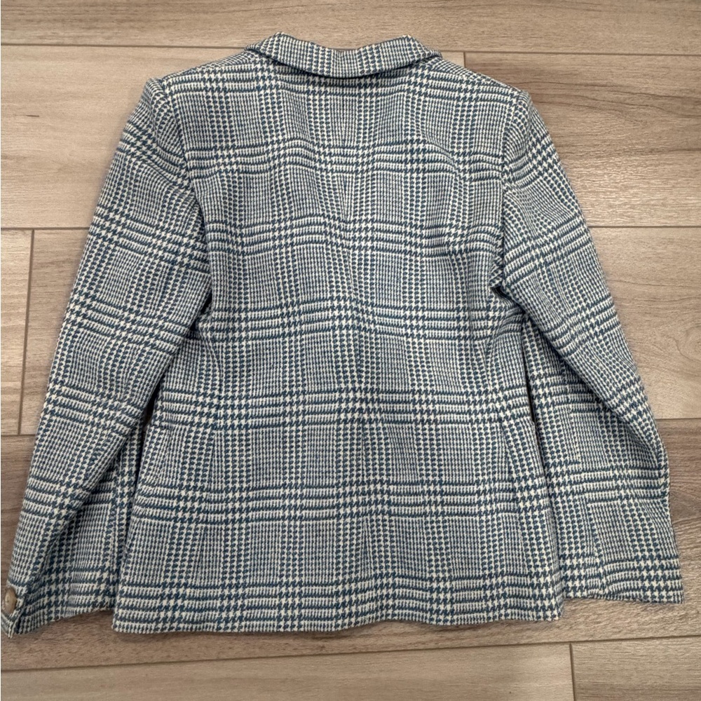 Weekend Max Mara Women Oversized Wool Blazer - Picture 6 of 6